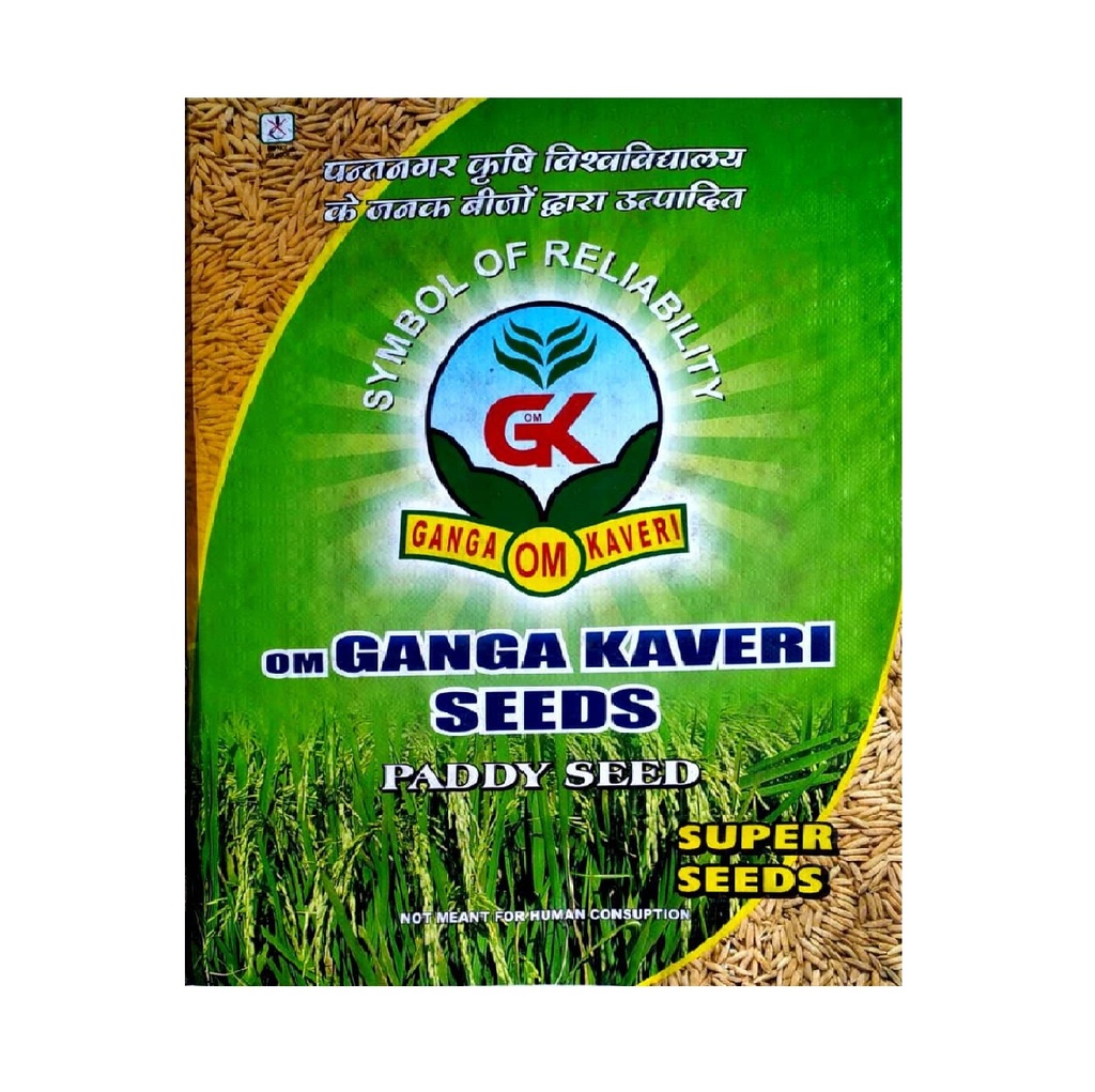 Wheat Seeds - OM Ganga Seeds