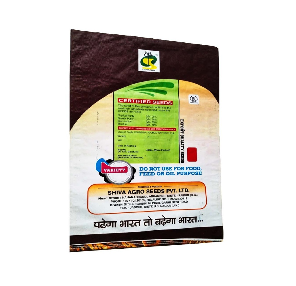Wheat Seeds - Shiva Agro