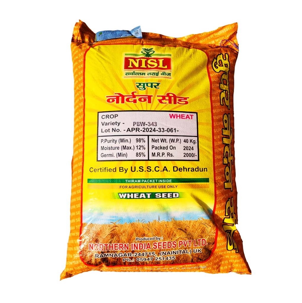 Wheat Seeds - Northern Seeds