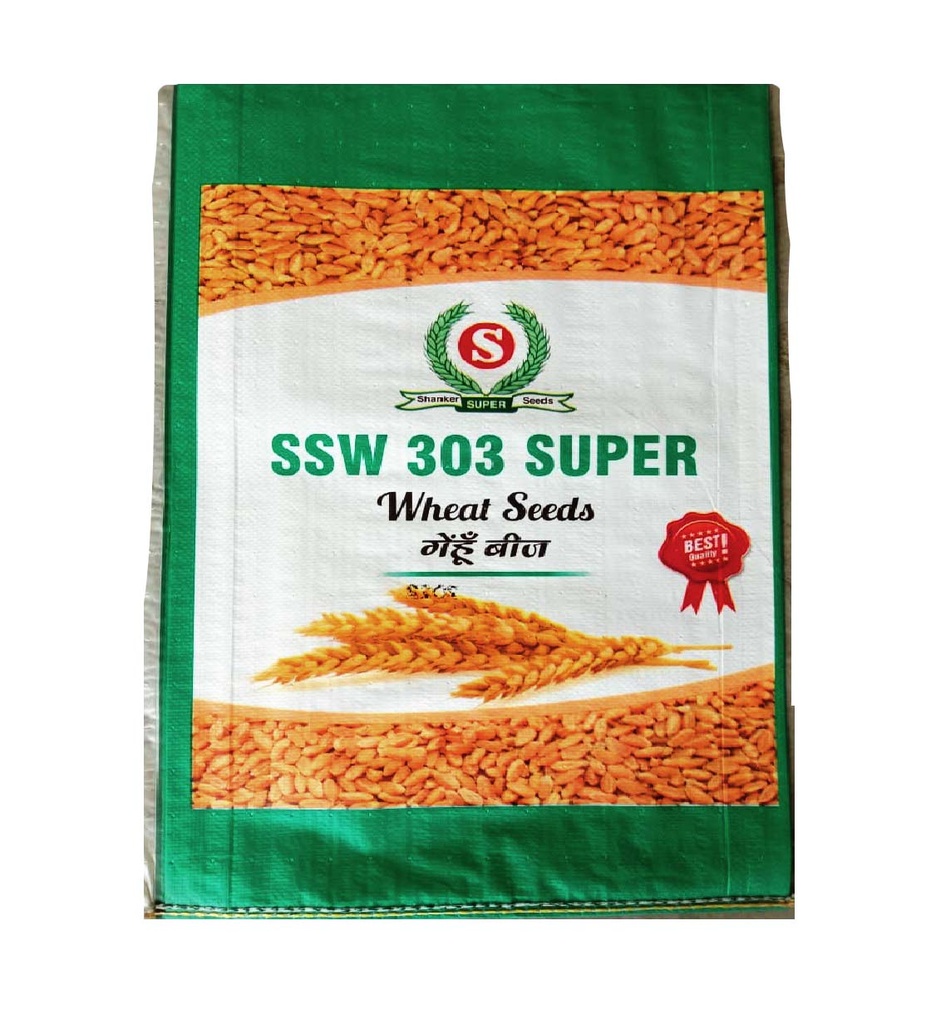 Wheat Seeds - Shankar Seeds