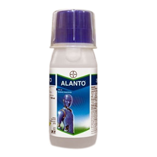 Alanto 100ml - Bayer