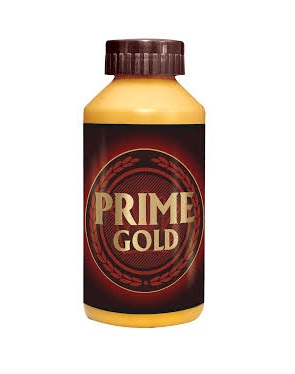 Prime Gold 500ml - IIL