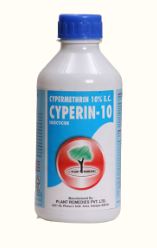 Cyprin 50ml - Plant