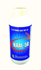 Kaal-58 1lit - Plant 