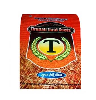 Wheat Seeds - Tirupati Seeds
