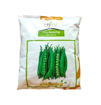 Pea Goldie 1kg - Ascen Hyveg