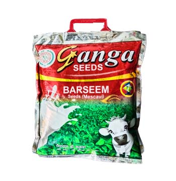 Barseem 1kg - Ganga seeds 