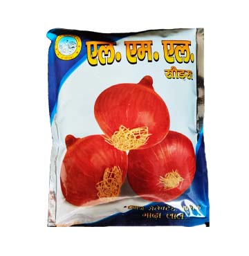 Onion N-53 500gm - LML Seeds 