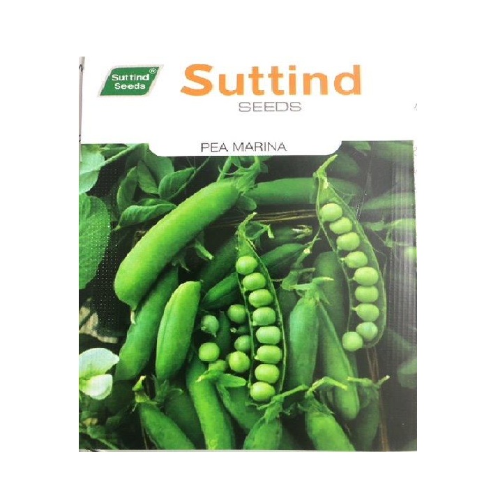 Pea Marina 1kg - Suttind 