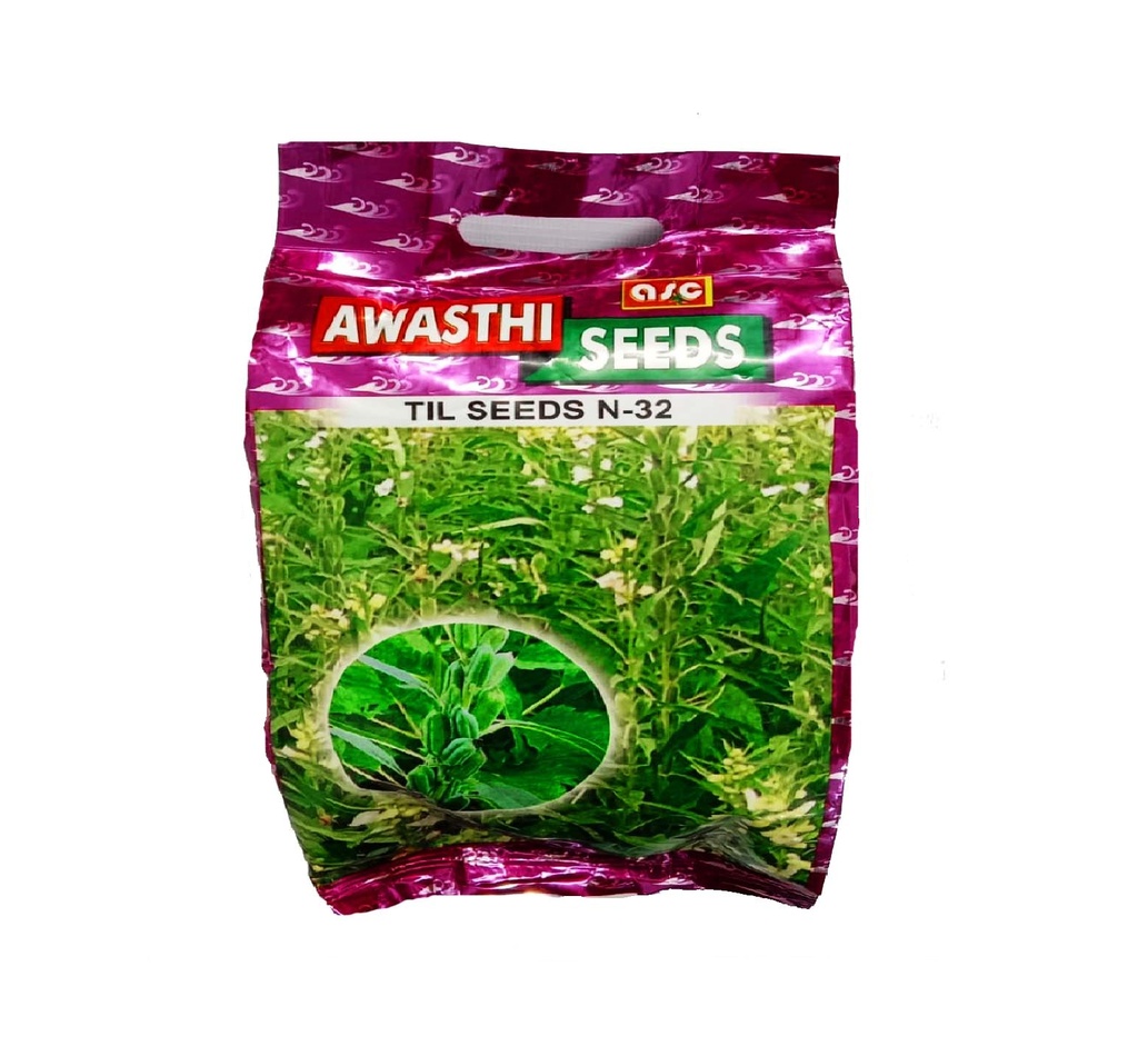Til N-32 30kg - Awasthi Seeds