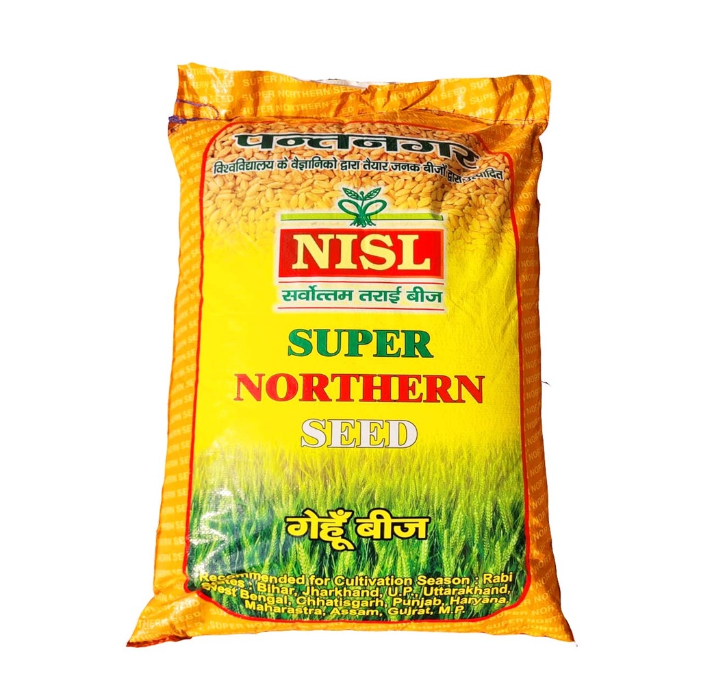 Wheat Seeds - Northern Seeds