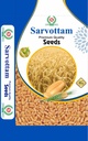 Wheat Seeds - Sarvottam Seeds 