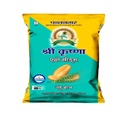 Wheat Seeds - Krishna Agro