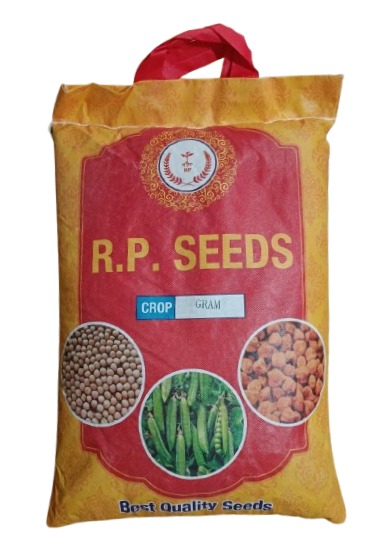 Gram pusa 362 - RP Seeds