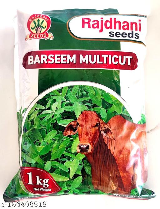 Barseem 1kg - Rajdhani seeds