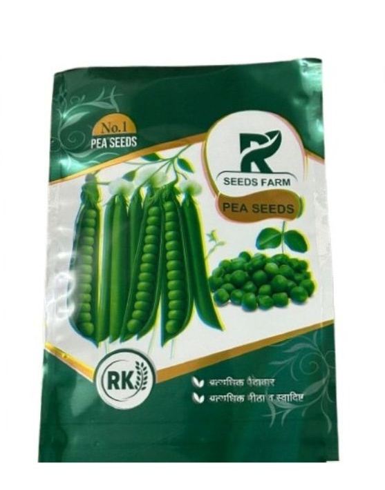 Pea GS-10 1kg - RK SEEDS