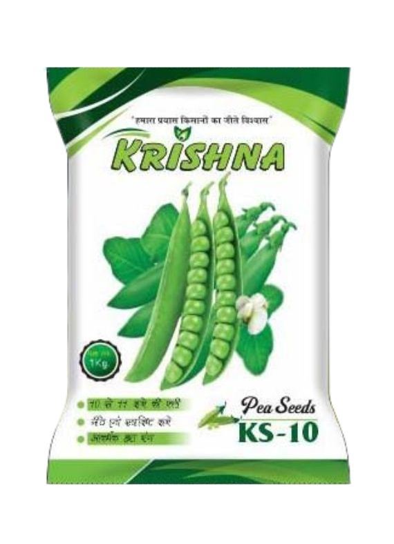 Pea KS-10 - Prem SEEDS
