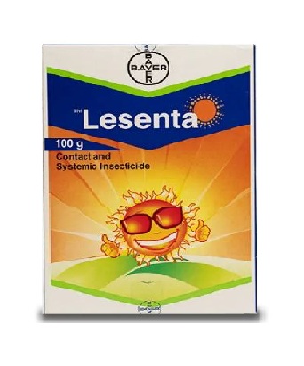 Lesenta 100gm - Bayer