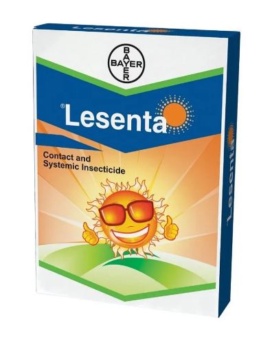 Lesenta 250gm - Bayer