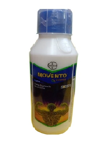 Movento Energy 250ml - Bayer