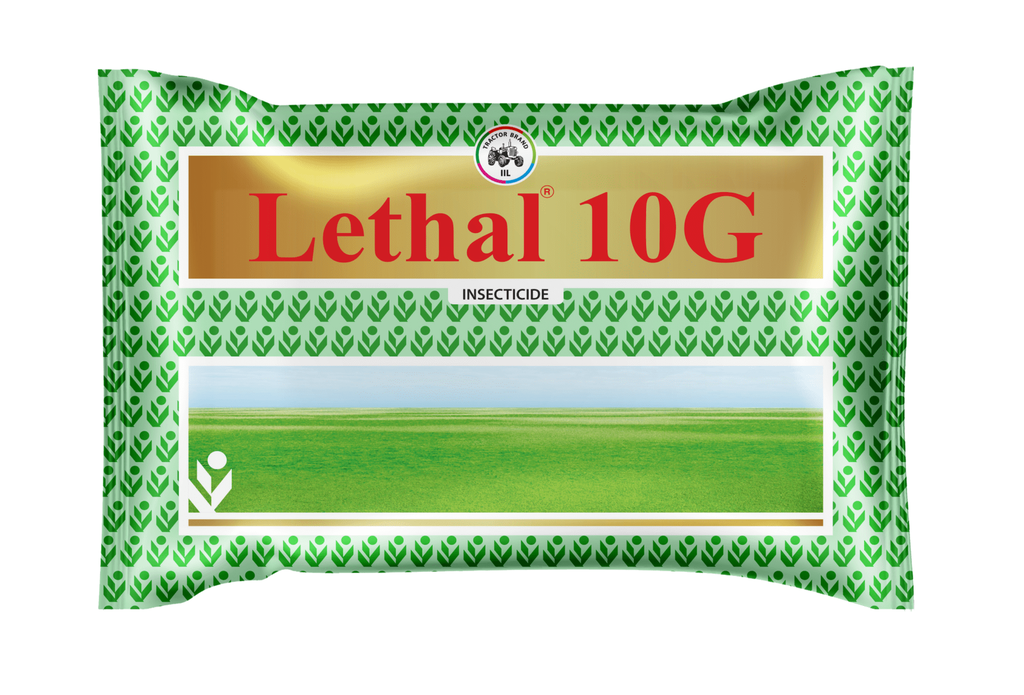 Lethal 10GR 25kg - IIL