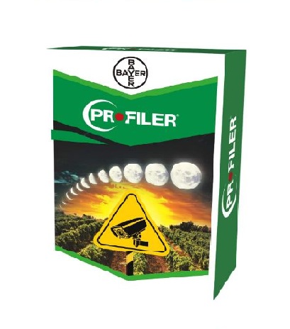 Profiler 250gm - Bayer