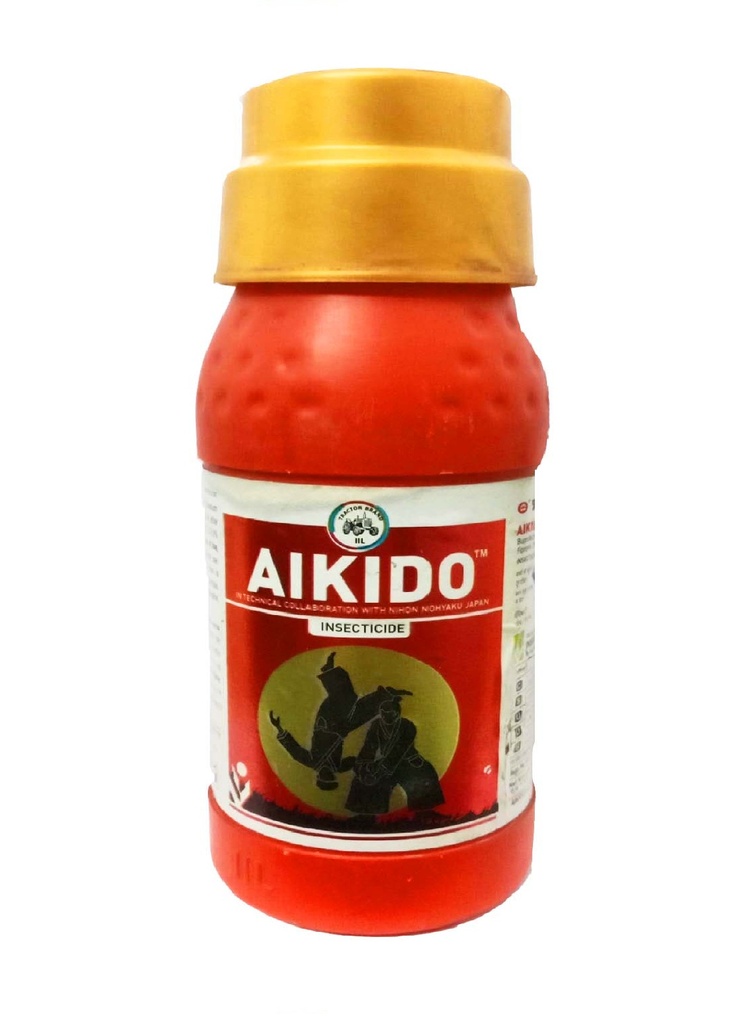 Akido 250ml - IIL
