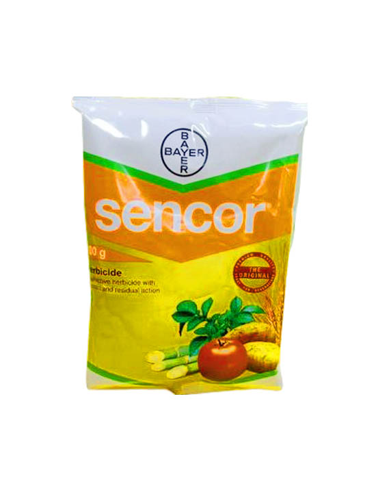 Sencor 100gm - Bayer