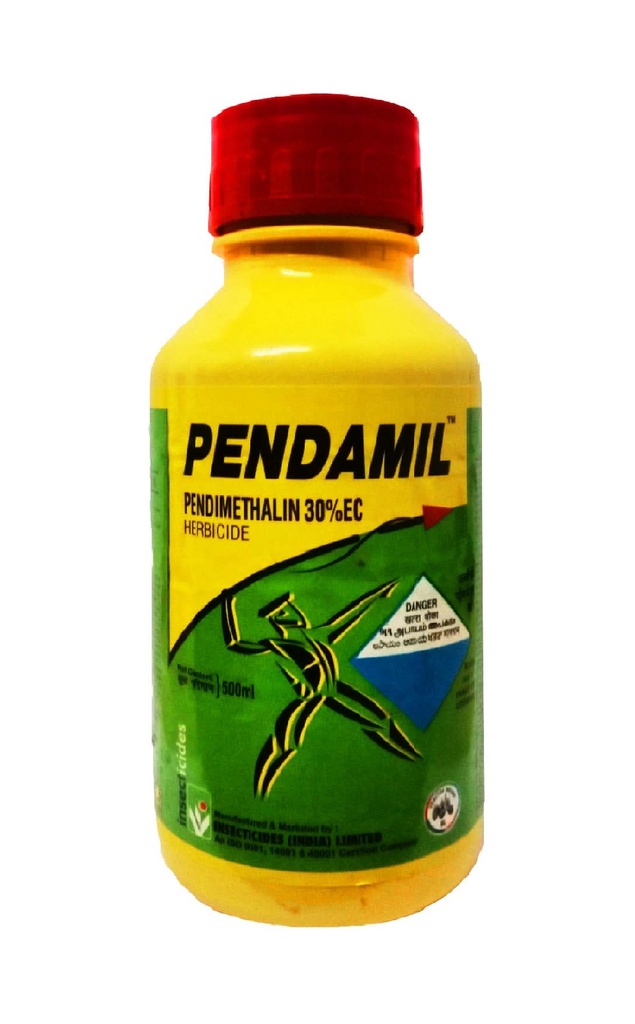 Pendamil 500ml - IIL