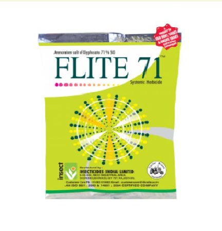 Flite-71 100gm - IIL