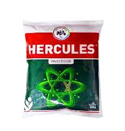 Hercules 50gm - IIL
