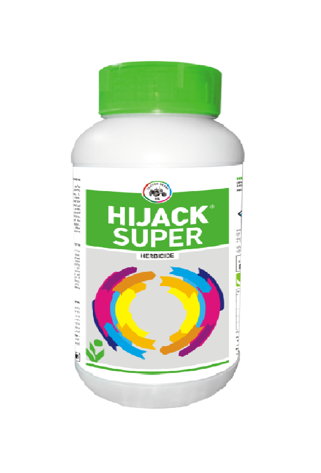 Hijack Super 1lit - IIL
