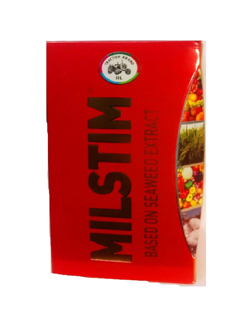 Milstim 100ml - IIL