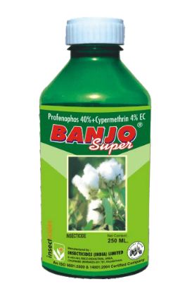 Banjo Super 100ml - IIL