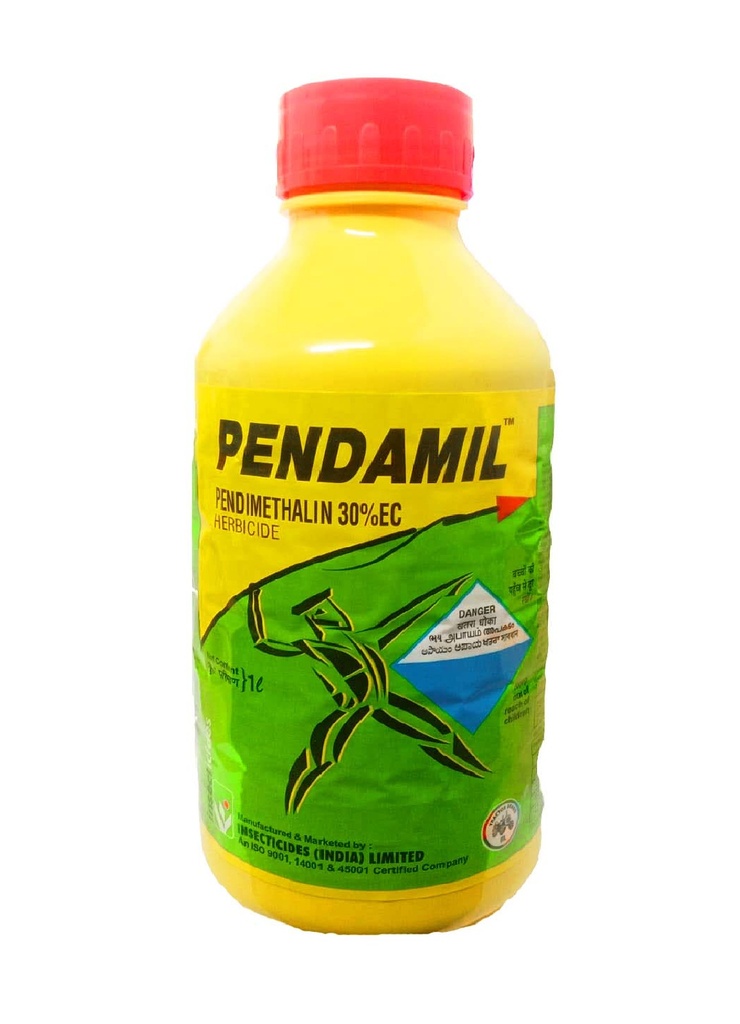 Pendamil 1ltr - IIL