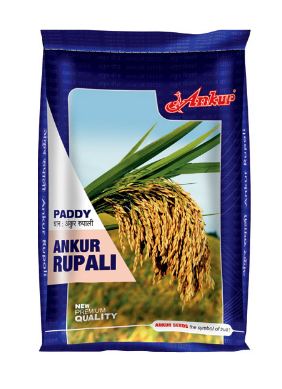 Rupali 12kg - Ankur