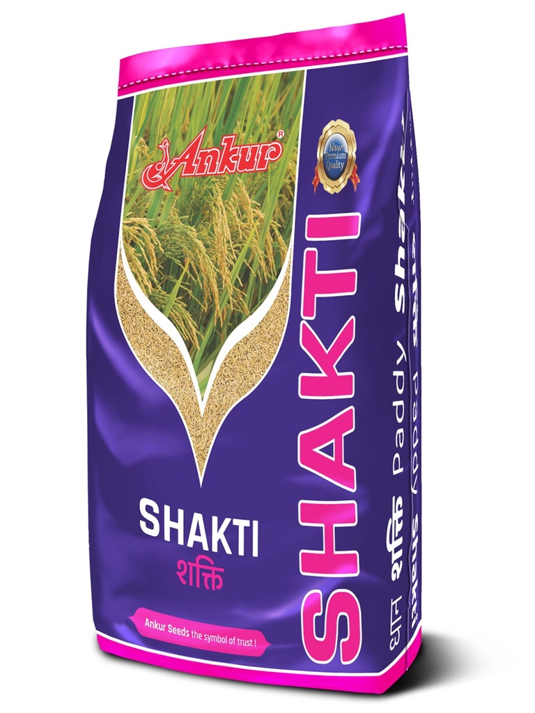 Shakti 12kg - Ankur