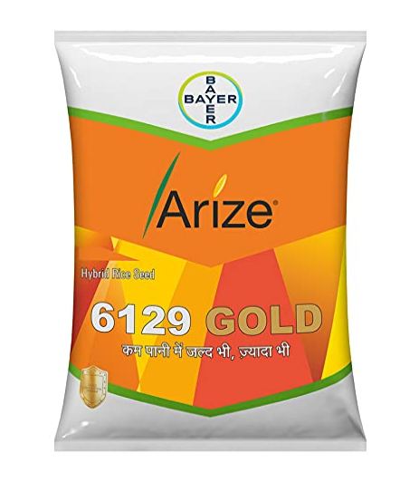 Arize 6129 1kg - Bayer