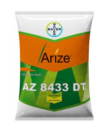 Arize 8433 3kg - Bayer