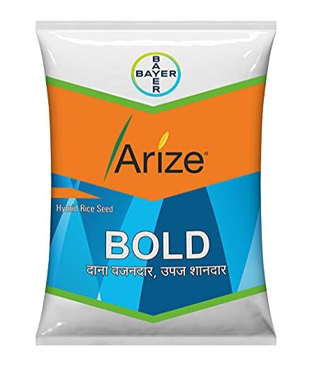 Arize Bold 3kg - Bayer