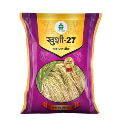 Khushi-27 5kg - Nath 