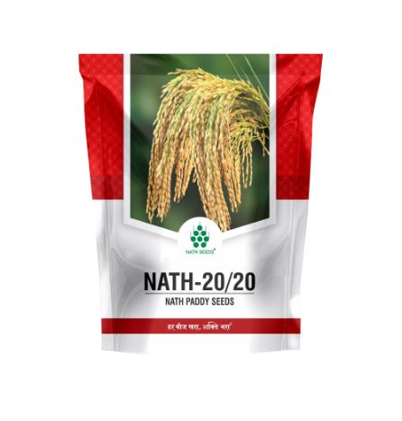 Nath-20/20 6kg - Nath