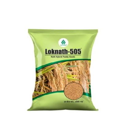 Loknath 505 1kg - Nath