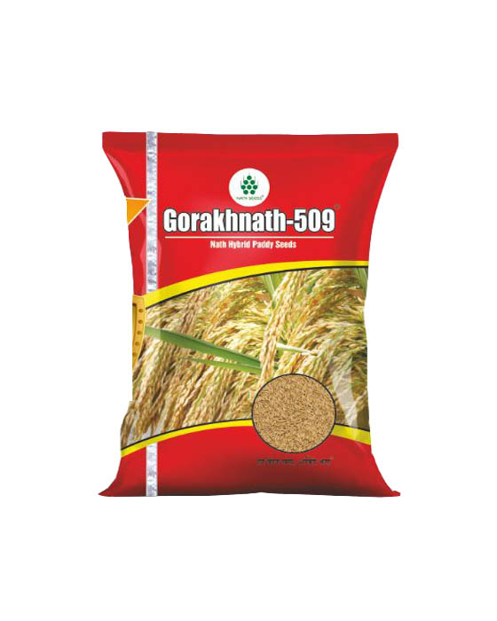 Gorakhnath 509 2kg - Nath