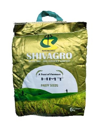 Hmt 6kg - Shiva Agro