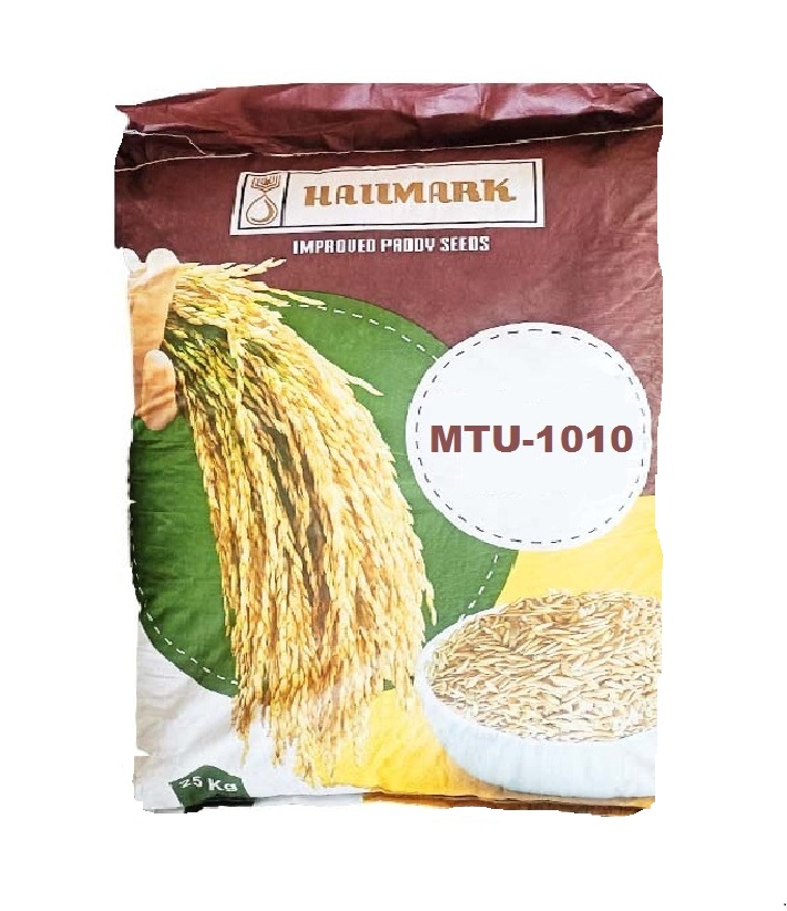 MTU-1010 25kg - Hallmark