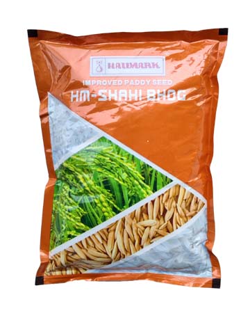 Shahibhog 1kg - Hallmark