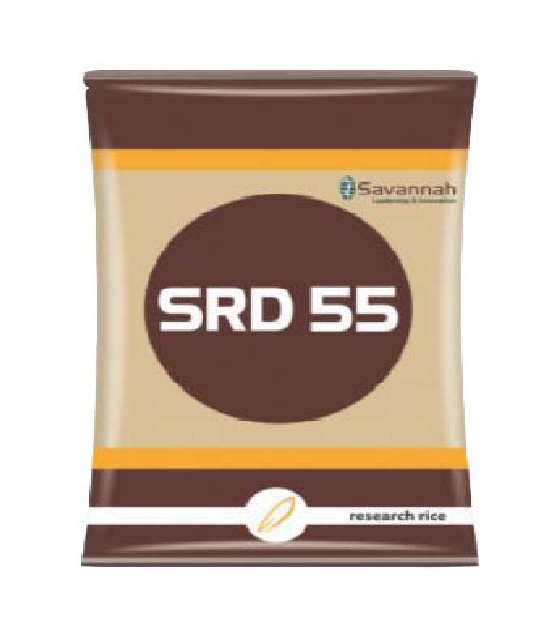 SRD-55 6kg - savannah