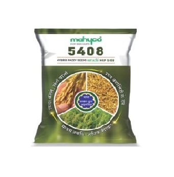 MRP-5408 3kg - Mahyco Seeds