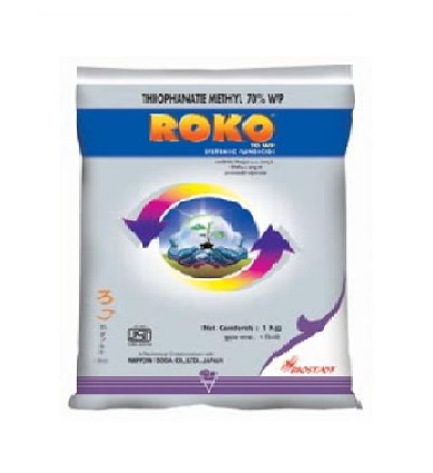 Roko 100gm - Biostadt
